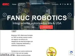 Sites similar to ercmexico.com