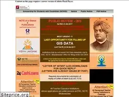 Sites similar to ercncte.org