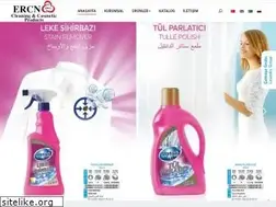 Sites similar to ercnkimya.com