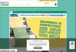 Sites similar to erco-christ.de