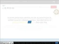 Sites similar to erco-lodz.pl