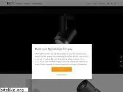 Sites similar to erco.com