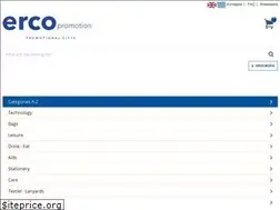 Sites similar to erco.gr