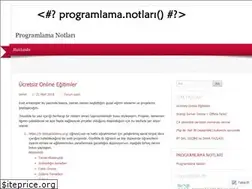 Sites similar to ercoders.wordpress.com