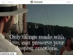 Sites similar to ercolano.it