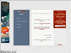 Sites similar to ercom-prokft-c.cegbongeszo.hu