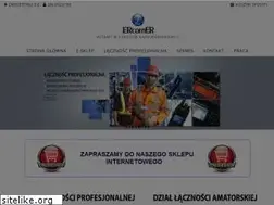 Sites similar to ercomer.pl