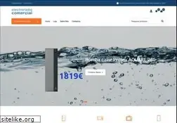 Sites similar to ercomercial.com