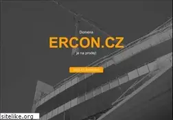 Sites similar to ercon.cz