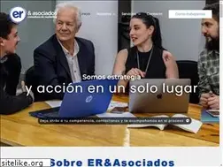 Sites similar to erconsultora.com.ar