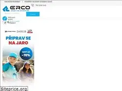 Sites similar to ercosport.cz