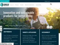 Sites similar to ercoworldwide.com