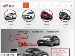 Sites similar to ercrent.com