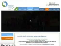Sites similar to ercrs.com.au