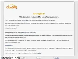 Sites similar to ercrugby.fr
