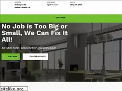 Sites similar to ercsac.com
