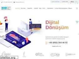 Sites similar to ercsoft.com.tr