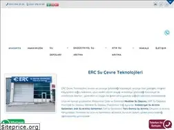 Sites similar to ercsu.com