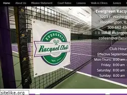 Sites similar to erctennis.com