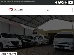 Sites similar to erctrans.com