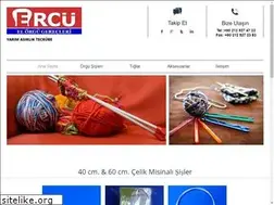 Sites similar to ercusis.com