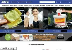 Sites similar to ercwipe.com