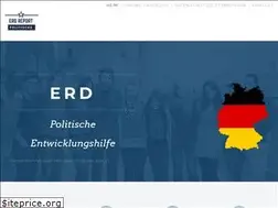 Sites similar to erd-report.eu