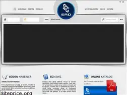 Sites similar to erd.com.tr