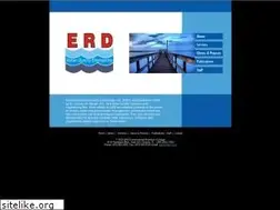 Sites similar to erd.org