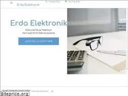 Sites similar to erda-elektronik.business.site