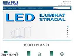 Sites similar to erda-led.ro