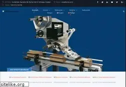 Sites similar to erda.com.tr