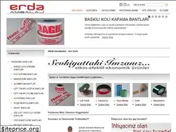Sites similar to erdaambalaj.com