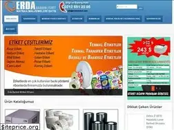 Sites similar to erdabarkod.com