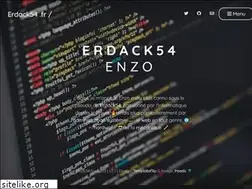 Sites similar to erdack54.fr