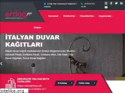 Sites similar to erdagyapi.com