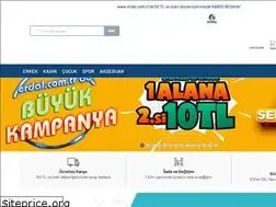 Sites similar to erdal.com.tr