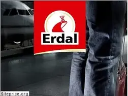 Sites similar to erdal.de