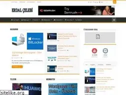 Sites similar to erdalcelebi.com