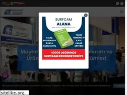 Sites similar to erdalfiratmuhendislik.com