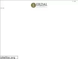 Sites similar to erdallaw.com
