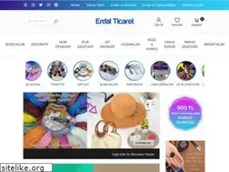 Sites similar to erdalticaret.com.tr