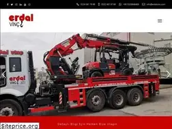 Sites similar to erdalvinc.com