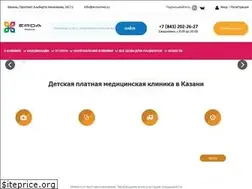 Sites similar to erdamed.ru