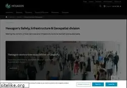 Sites similar to erdas.com