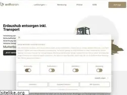 Sites similar to erdbaron.com