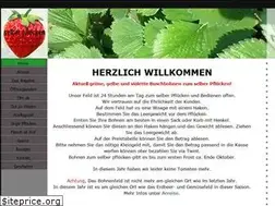 Sites similar to erdbeer-feld.ch