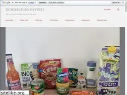 Sites similar to erdbeerchen-testet.com