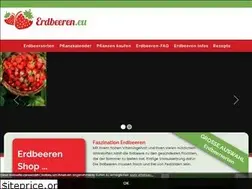 Sites similar to erdbeeren.eu