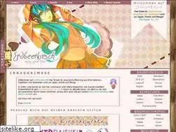 Sites similar to erdbeerkirsch.de